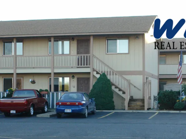 201 -203 Oak St, 201-203 Oak St #13, Yakima, WA 98901