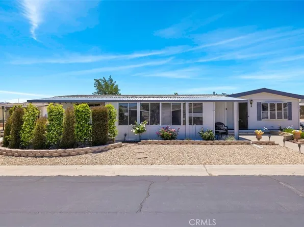 7501 Palm Ave Space 148, Yucca Valley, CA 92284