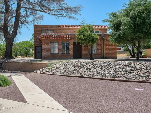 6626 E Calle La Paz, Tucson, AZ 85715