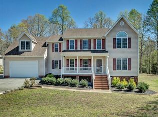 8325 Caroline Vines Way, Henrico, VA 23231