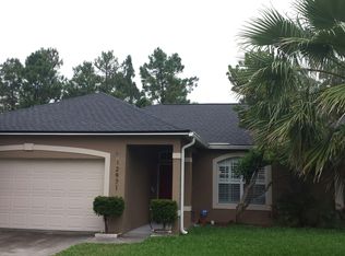 12971 Fringetree Dr W, Jacksonville, FL 32246