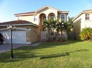 15843 SW 61st St, Miami, FL 33193