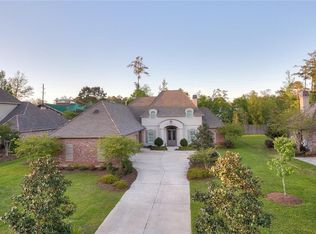 337 Memphis Trce, Covington, LA 70433
