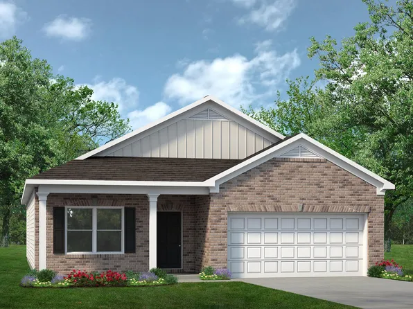 The Pearson Plan, Audubon 50's