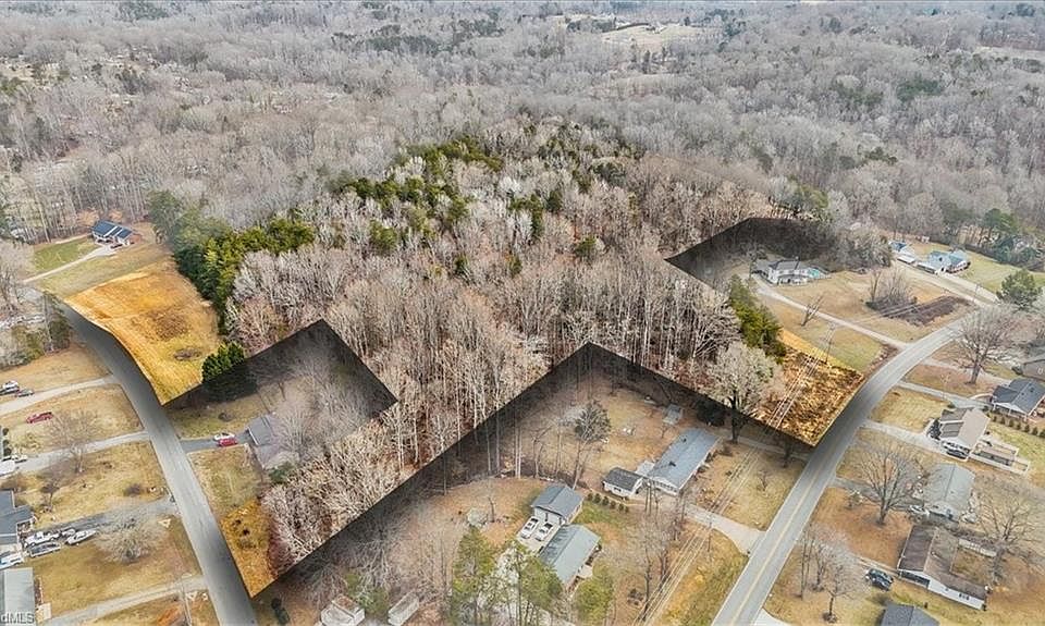 2nd image of 0 Vance Rd