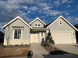 4924 S Carneros Way, Meridian, ID 83642