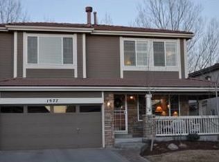 1977 Fox Fire St, Highlands Ranch, CO 80129