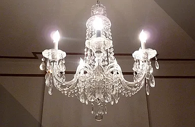 Rented by WAM Partners - William Moses Co.