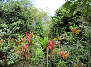 LOT 27 B Rd, Kurtistown, HI 96760