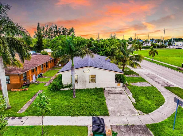 1478 NW 2nd Ave, Florida City, FL 33034
