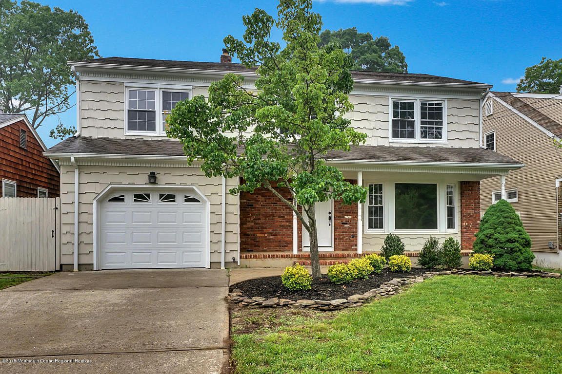 607 Boulton Ave, Point Pleasant Beach, NJ 08742 Zillow