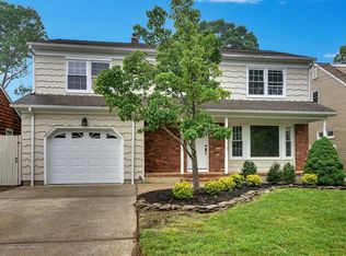 607 Boulton Ave, Point Pleasant Beach, NJ 08742