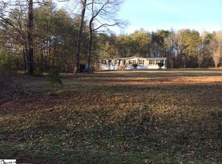 282 Goodwin Rd, Travelers Rest, SC 29690