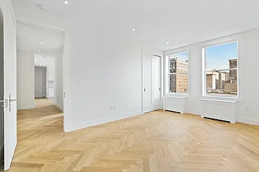 Rented by Akelius Real Estate Management