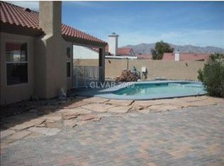 4032 Maple Point St, North Las Vegas, NV 89032
