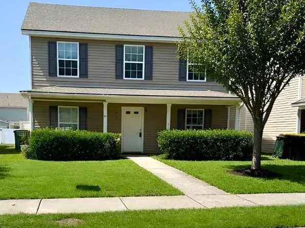 81 Ristona Drive, Savannah, GA 31419