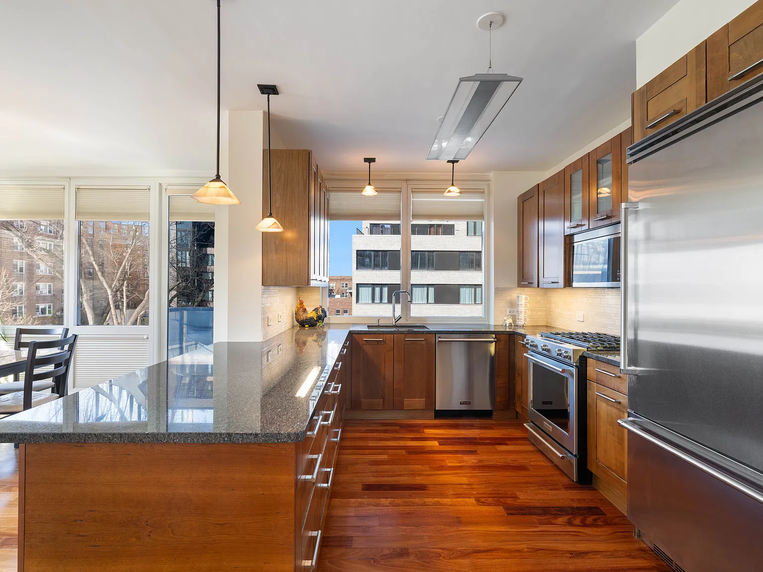 640 West 237th Street — Photo 2