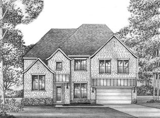 3750 Brazoria Dr, Prosper, TX 75078