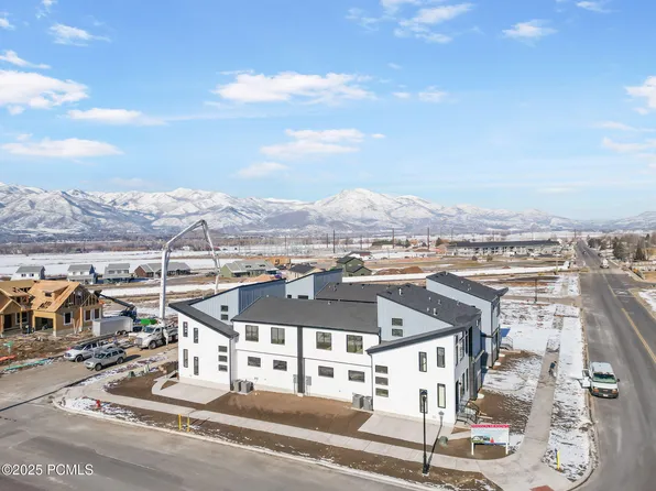 1179 S Lauren Ln, Heber City, UT 84032