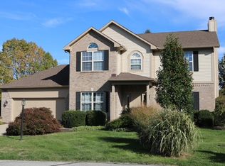 10294 Packard Dr, Fishers, IN 46037