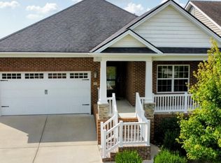 141 Patmore Ln, Nicholasville, KY 40356