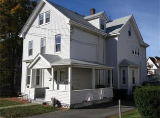 176 Linden St, Everett, MA 02149