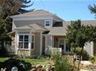 523 Mason St, Healdsburg, CA 95448