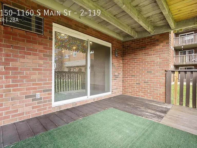 1150-1160 S Main St #2-119 — Photo 22
