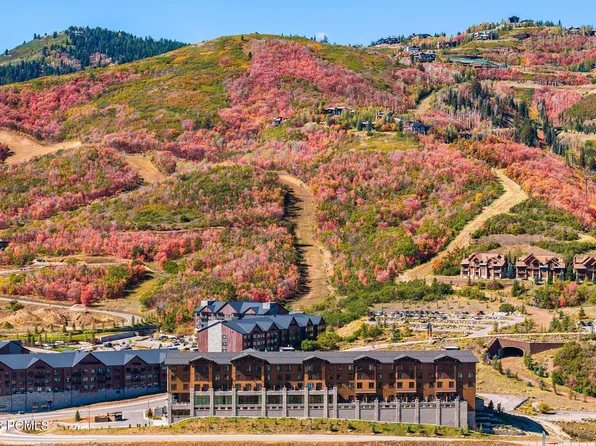 2303 Deer Hollow Rd #2110, Park City, UT 84060