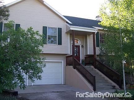 241 Arrowhead Drive
						:
						Low maintenance exterior