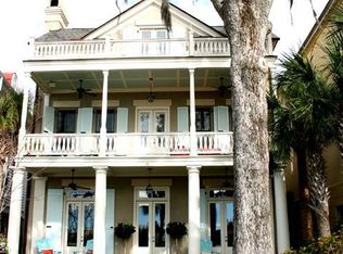 102 W Shipyard Rd, Mount Pleasant, SC 29464