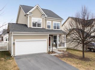 218 Centennial Dr, Stephenson, VA 22656