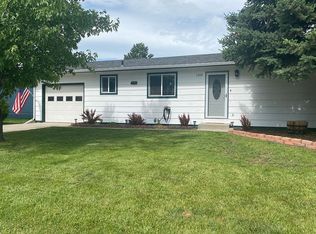 1388 Holmes Ave, Sheridan, WY 82801