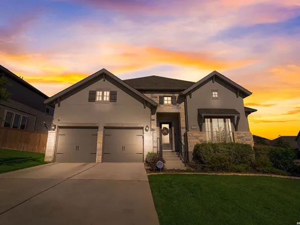 6549 Crockett Cove, Schertz, TX 78108