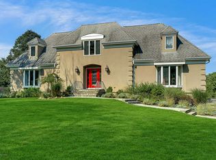 56 Hominy Hill Rd, Colts Neck, NJ 07722