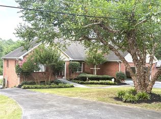 120 Keown Rd SE, Rome, GA 30161