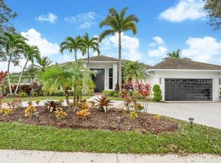 410 Sabal Way, Weston, FL 33326