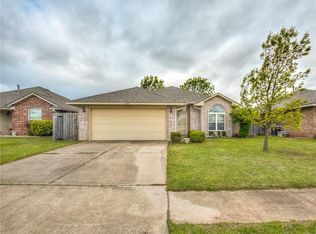 2520 Northern Hills Rd, Norman, OK 73071