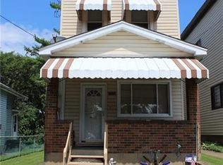 1929 W Beckert Ave, Pittsburgh, PA 15212