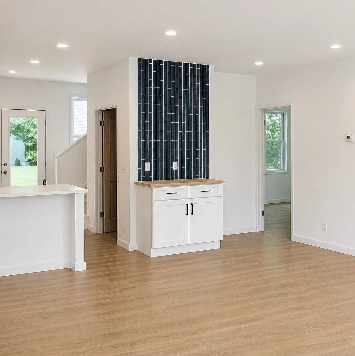 6 bed, 6.5 bath, 2400 sqft, $10,500 — Photo 3