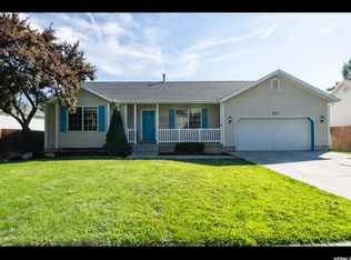 625 W 500 N, American Fork, UT 84003