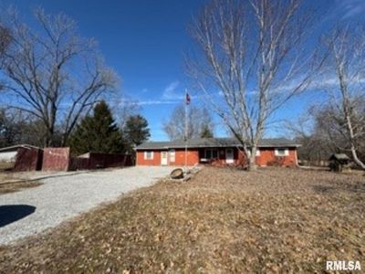 14748 Fowler School Rd, Marion, IL, 62959