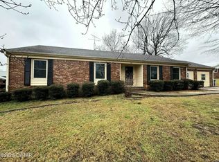 508 Vancil St, South Fulton, TN 38257