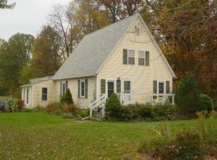 5383 Marion Williamsport Rd E, Caledonia, OH 43314