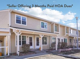 8975 Field St UNIT 39, Westminster, CO 80021