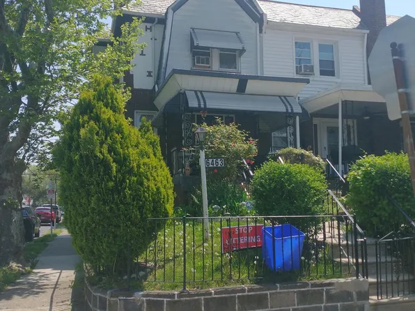 6463 N 17th St, Philadelphia, PA 19126