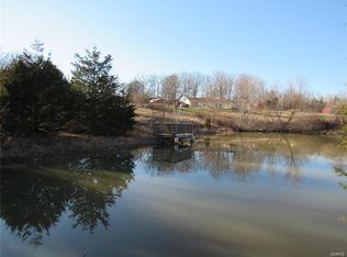 65 Cherry Valley Rd, Steelville, MO 65565