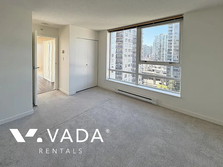 928 Beatty St #1810 — Photo 12