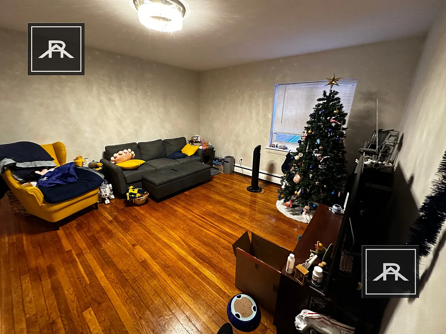 2 bed, 1.0 bath, $3,000 — Photo 2