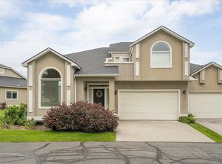 1816 S Viewcrest Ln, Spokane, WA 99212